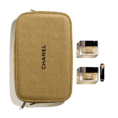 chanel limited edition makeup